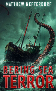 Bering Sea Terror Bering Sea Terror
