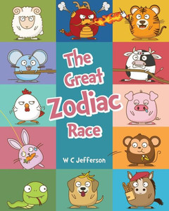 The Great Zodiac Race The Great Zodiac Race
