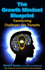 The Growth Mindset Blueprint : Transforming Challenges Into Triumphs'- #Growth Mindset Development #Cultivating a Growth Mindset #Mastering the Growth Mindset #Growth Mindset Strategies The Growth Mindset Blueprint : Transforming Challenges Into Triumphs'- #Growth Mindset Development #Cultivating a Growth Mindset #Mastering the Growth Mindset #Growth Mindset Strategies