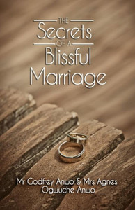 The Secrets of A Blissful Marriage The Secrets of A Blissful Marriage