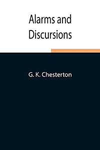 Alarms And Discursions Alarms And Discursions
