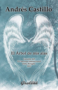 El árbol de mis alas: Poesía