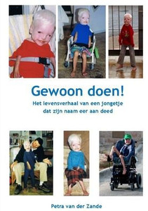 Gewoon doen! Gewoon doen!