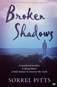 Broken Shadows Broken Shadows