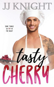 Tasty Cherry : An Age Gap Romance
