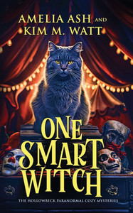 One Smart Witch One Smart Witch