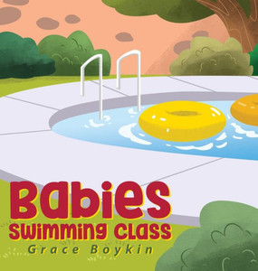 Babies Swimming Class Babies Swimming Class