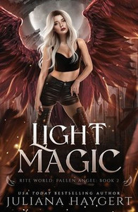 Light Magic Light Magic