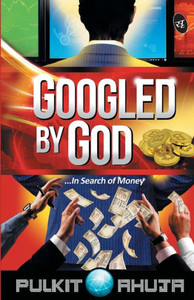 Googled By God Googled By God