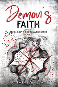 Demon's Faith : A MM Supernatural Romance Demon's Faith : A MM Supernatural Romance