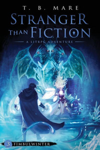 Fimbulwinter : A LitRPG Adventure Fimbulwinter : A LitRPG Adventure