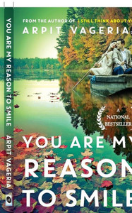 You are My Reason to Smile You are My Reason to Smile