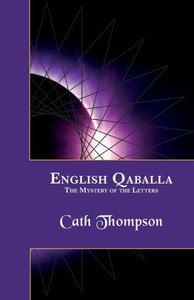 English Qaballa : The Mystery of the Letters