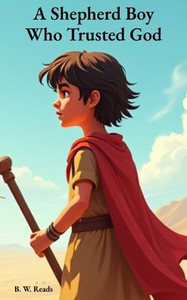 A Shepherd Boy Who Trusted God A Shepherd Boy Who Trusted God