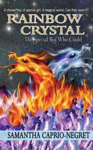 Rainbow Crystal : The Special Boy Who Could Rainbow Crystal : The Special Boy Who Could