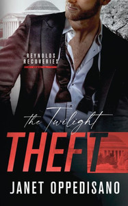 The Twilight Theft : A Grumpy Sunshine Counter-Heist The Twilight Theft : A Grumpy Sunshine Counter-Heist