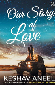 Our Story of Love Our Story of Love