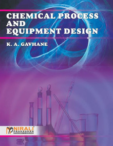 Chemical Process & Equipment Design Chemical Process & Equipment Design