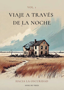 Viaje a través de la noche : Vol. 1: Hacia la oscuridad