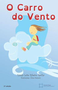 O Carro do Vento O Carro do Vento