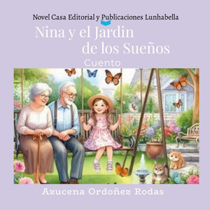 Nina y el Jardín de los Sueños : Cuento Nina y el Jardín de los Sueños : Cuento