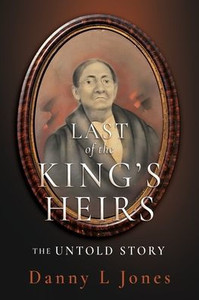 Last of the King's Heirs - THE UNTOLD STORY Last of the King's Heirs - THE UNTOLD STORY