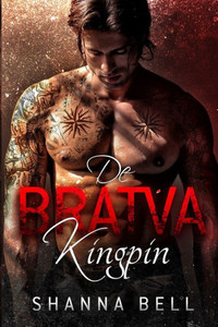 De Bratva kingpin De Bratva kingpin