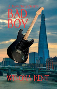 Bad Boy : A Jason Davey Mystery Bad Boy : A Jason Davey Mystery