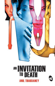 An Invitation to Death An Invitation to Death