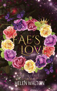 Fae's Love : Fated Mates of the Fae Royals