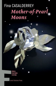 Mother-of-Pearl Moons Mother-of-Pearl Moons