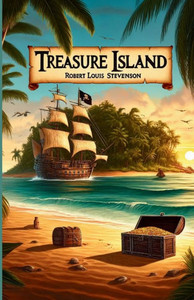 Treasure Island(Illustrated) Treasure Island(Illustrated)