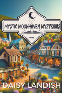 Mystic Moonhaven Mysteries Mystic Moonhaven Mysteries