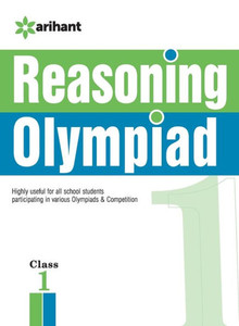 Olympiad Reasoning Class 1st Olympiad Reasoning Class 1st
