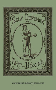 SELF DEFENCE OR THE ART OF BOXING SELF DEFENCE OR THE ART OF BOXING