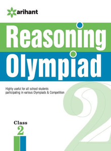 Olympiad Reasoning Class 2nd Olympiad Reasoning Class 2nd