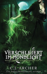 Verschleiert im Mondlicht Verschleiert im Mondlicht