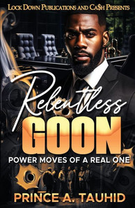 Relentless Goon Relentless Goon