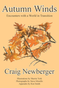 Autumn Winds : Encounters with a World in Transition