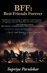 BFF: Best Friends Forever BFF: Best Friends Forever