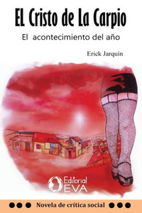 El Cristo de La Carpio : El acontecimiento del año El Cristo de La Carpio : El acontecimiento del año