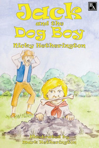 Jack and the Dog Boy Jack and the Dog Boy
