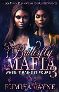 The Butterfly Mafia 3 The Butterfly Mafia 3