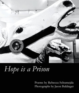Hope is a Prison Hope is a Prison