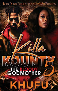 Killa Kounty 5 Killa Kounty 5
