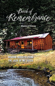 Book of Remembrance Book of Remembrance