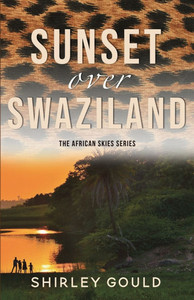 Sunset Over Swaziland Sunset Over Swaziland