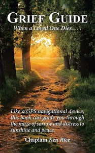 Grief Guide Grief Guide