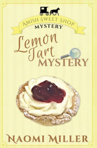 Lemon Tart Mystery