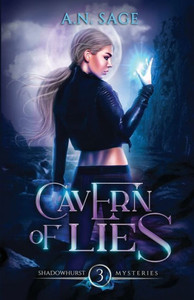 Cavern of Lies Cavern of Lies